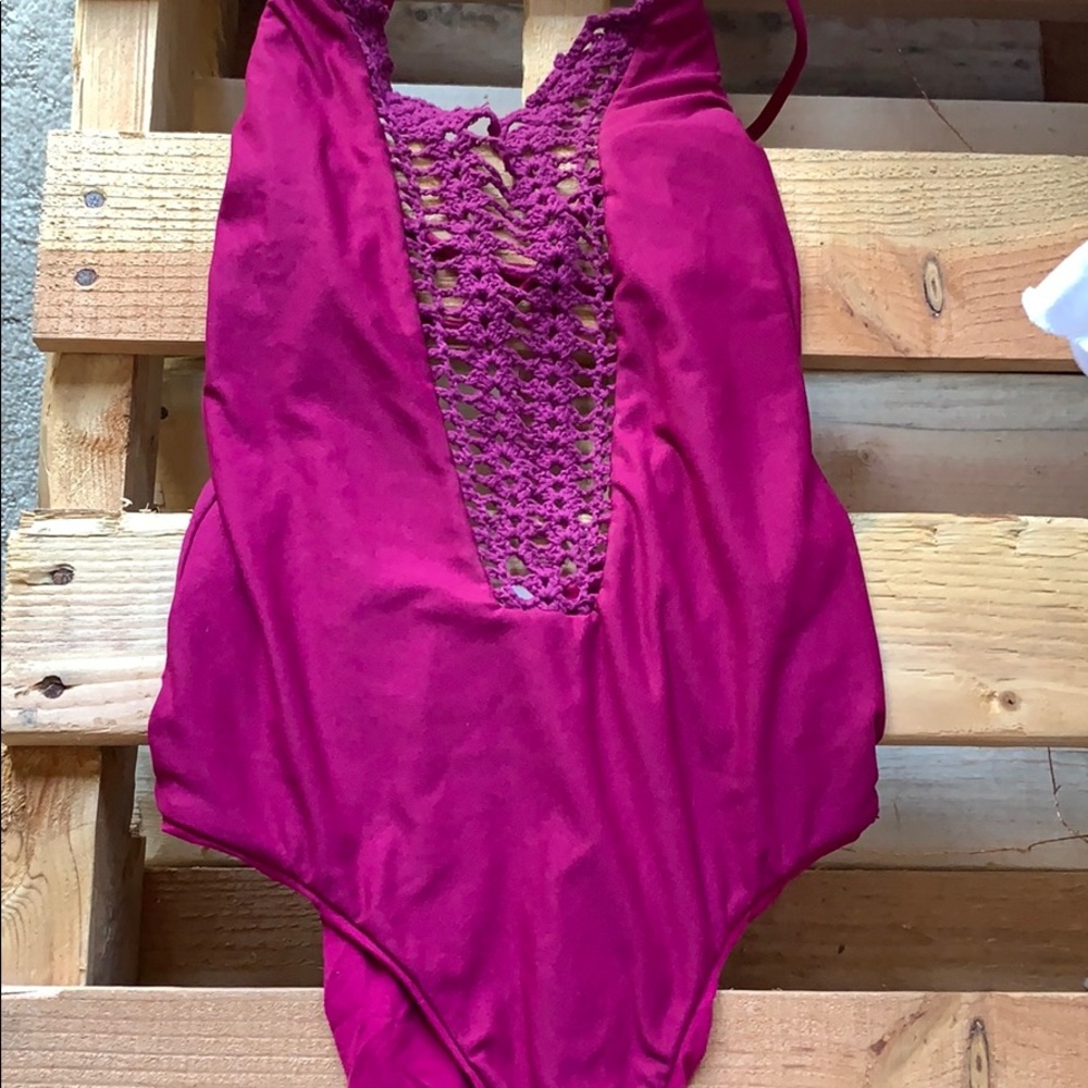 Billabong swimsuit